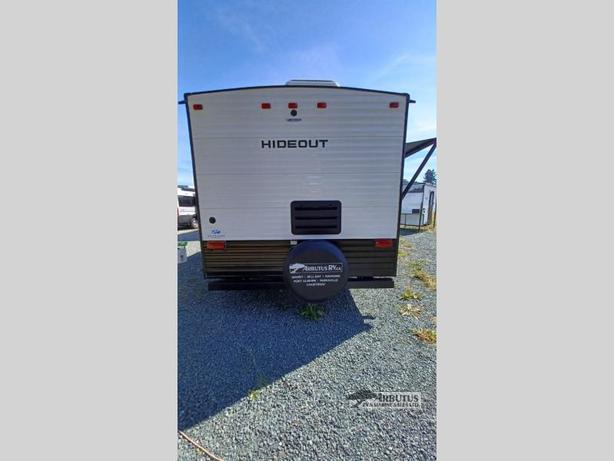 Used 2022 Keystone RV Hideout Single Axle 174RK image 5