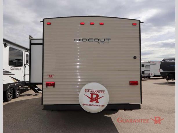 Used 2019 Keystone RV Hideout Single Axle 179LHS image 5