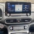 2021 Hyundai Kona Electric Ultimate SUNROOF! LEATHER SEATS! NAVIGATION! HEATED & thumbnail image 6