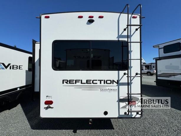 Used 2020 Grand Design Reflection 297RSTS image 5