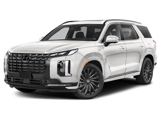 2025 Hyundai Palisade Ultimate Calligraphy demo image 1