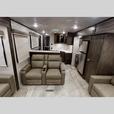 Used 2022 Forest River RV Rockwood Signature Ultra Lite 8324SB thumbnail image 4
