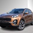 2020 Kia Sportage EX - Power Drivers Seat, Heated Steering Wheel thumbnail image 1