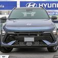 2025 Hyundai Kona N Line | AWD DEMO SAVINGS $1249 OFF! demo thumbnail image 2