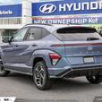 2025 Hyundai Kona N Line | AWD DEMO SAVINGS $1249 OFF! demo thumbnail image 4