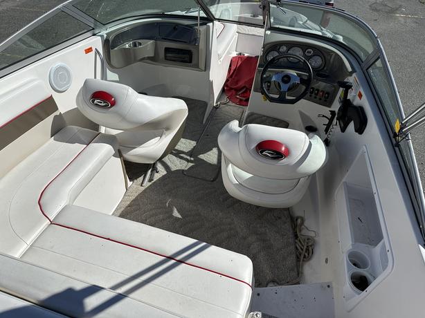 2007 Other Rinker 192 image 8