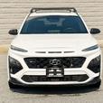 2023 Hyundai Kona N Line - Leather, Sunroof, Ventilated Seats thumbnail image 3