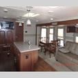 Used 2014 Forest River RV Rockwood Signature Ultra Lite 8293 thumbnail image 7