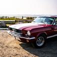 1966 Ford Mustang thumbnail image 4
