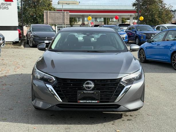 2024 Nissan Sentra SV - Apple CarPlay, Android Auto, Dual Climate image 2