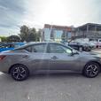 2024 Nissan Sentra SV - Apple CarPlay, Android Auto, Dual Climate thumbnail image 4