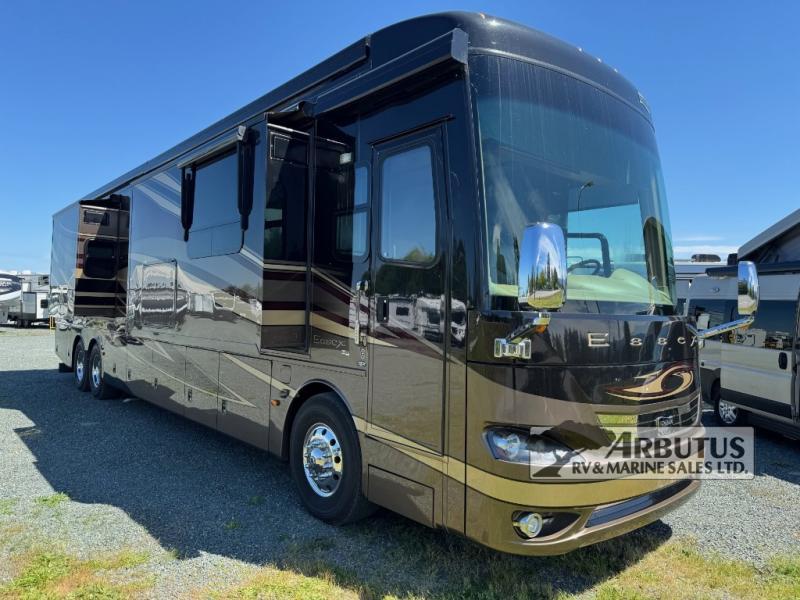 Used 2012 Newmar Essex 4544 display photo