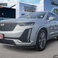 2020 Cadillac XT6 Premium Luxury AWD | One Owner! thumbnail image 1