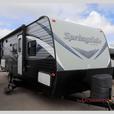 Used 2018 Keystone RV Springdale 240BH thumbnail image