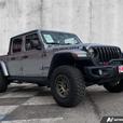 2021 Jeep Gladiator Rubicon | 3.6L V6 | Rare Manual Transmission! | Remote Keyle thumbnail image 3
