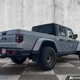 2021 Jeep Gladiator Rubicon | 3.6L V6 | Rare Manual Transmission! | Remote Keyle thumbnail image 5