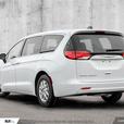 2026 Chrysler Grand Caravan SXT demo thumbnail image 4