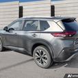 2023 Nissan Rogue Sv Moonroof thumbnail image 4
