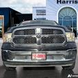 2023 RAM 1500 Classic SLT 4x4 Crew Cab 5'7 Box | No Reported Accidents! thumbnail image 2