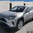 2023 Toyota RAV4 LE thumbnail image