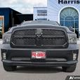 2022 RAM 1500 Classic Express 4x4 Crew Cab 5'7 Box | Heated Seats! thumbnail image 2
