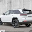 2025 Jeep Grand Cherokee Altitude | DEMO CLEAROUT | SAVE $5,060! | Trailer Tow P thumbnail image 4