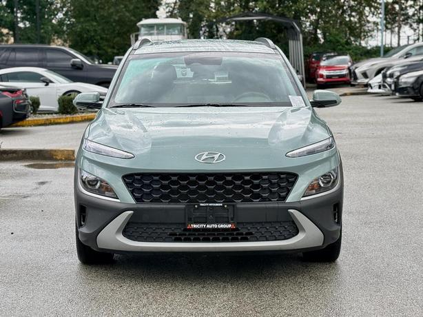 2023 Hyundai Kona Preferred - Heated Steering Wheel, Manager Demo image 3