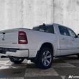2022 RAM 1500 Limited | 5'7" Box | Class IV Hitch Receiver | Trailer Brake Contr thumbnail image 5