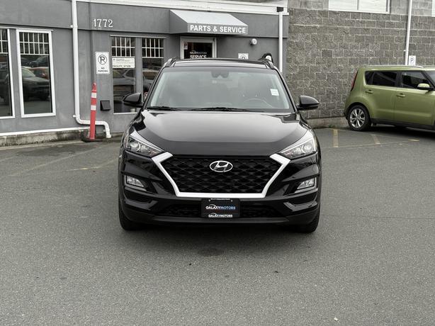 2020 Hyundai Tucson Preferred AWD -BC Local, Heated Seats & ABS brakes image 3