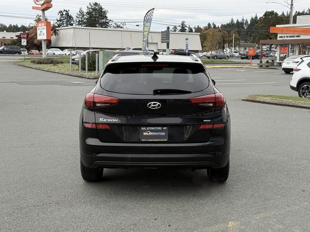 2020 Hyundai Tucson Preferred AWD -BC Local, Heated Seats & ABS brakes image 7