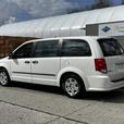 2011 Dodge Grand Caravan Cargo Van with Rear Shelving thumbnail image 7