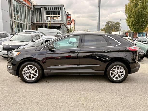 2023 Ford Edge SEL - No Accidents, Navigation, Heated Seats image 4