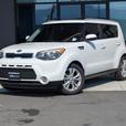 2015 Kia Soul EX+ - Heated Seats, SXM Radio thumbnail image