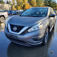 2017 Nissan Murano S thumbnail image