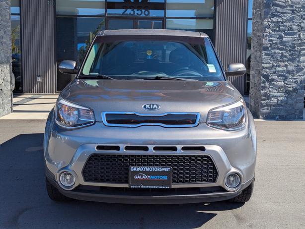 2016 Kia Soul EX+ - Heated Seats, SXM Radio image 3