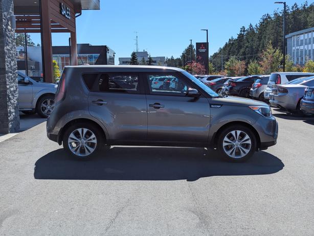 2016 Kia Soul EX+ - Heated Seats, SXM Radio image 5