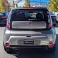 2016 Kia Soul EX+ - Heated Seats, SXM Radio thumbnail image 7