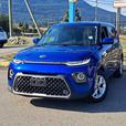 2020 Kia Soul EX - Heated Seats, Heated Wheel thumbnail image 1