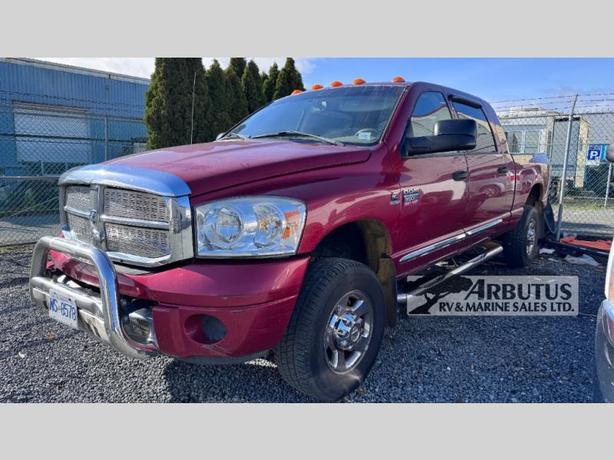 Used 2007 Dodge 3500 image 3