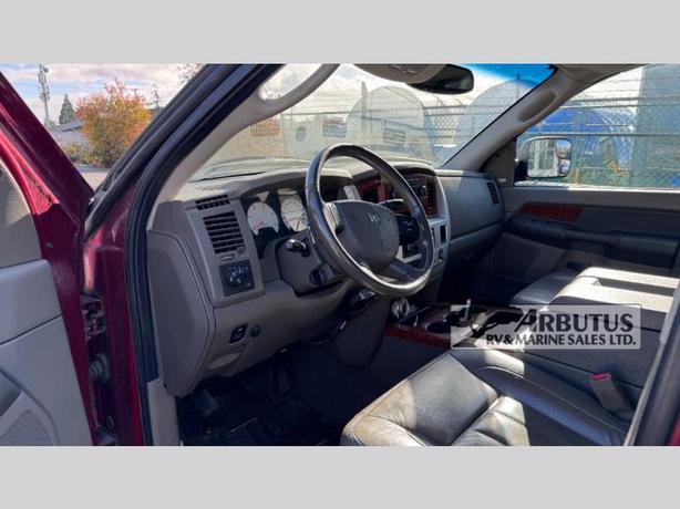 Used 2007 Dodge 3500 image 4