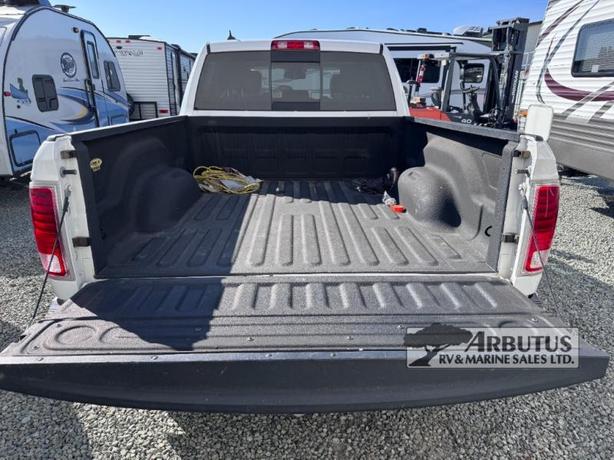 Used 2019 RAM Dodge 1500 ECO DIESEL image 7