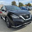 2024 Nissan Murano SV - Heated Seats, BlueTooth, Cruise Control thumbnail image 4