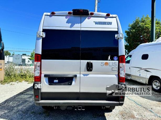 Used 2023 Winnebago Solis 59P image 5