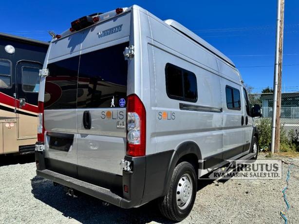 Used 2023 Winnebago Solis 59P image 6
