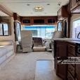 Used 2010 Thor Motor Coach Hurricane 34B thumbnail image 8