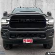 2024 RAM 3500 Laramie | 6.7L Cummins Turbo Diesel | Night Edition | 6'4" Box | 5 thumbnail image 2