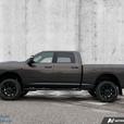 2024 RAM 3500 Laramie | 6.7L Cummins Turbo Diesel | Night Edition | 6'4" Box | 5 thumbnail image 8