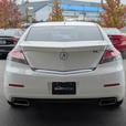 2014 Acura TL w/Technology Package thumbnail image 7