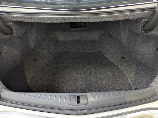 2014 Acura TL w/Technology Package image 8