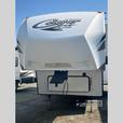 Used 2014 Keystone RV Cougar Half-Ton Series 279RKSWE thumbnail image 1